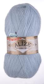 Příze Angora Gold