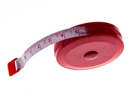 Metr krejčovský svinovací 150cm