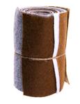 Filc- sada pro dekorativní tvorbu 10x45 cm