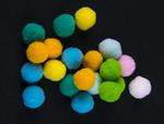 Bambulky 15mm/20ks