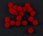 Bambulky 15mm/20ks