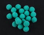 Bambulky 15mm/20ks