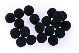 Bambulky 15mm/20ks