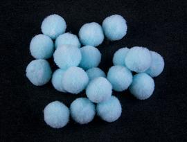 Bambulky 15mm/20ks