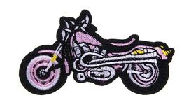 Záplata 100x55 mm motorka