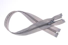 Zip rozpínací 6mm/40cm