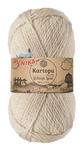 Příze Melange Wool