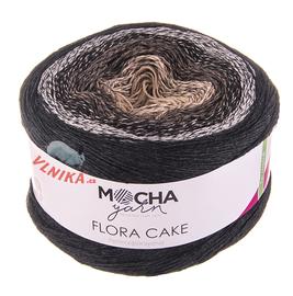 Příze Flora Cake