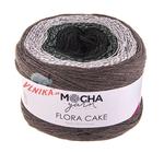 Příze Flora Cake