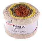 Příze Flora Cake