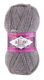 Příze Superwash Comfort Socks