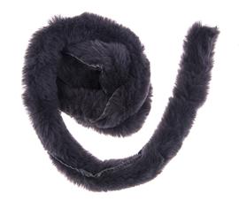 Kožešinový lem 1m/3cm