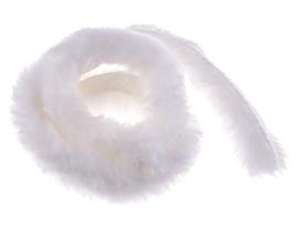 Kožešinový lem 1m/3cm