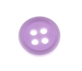Knoflík 10 mm plastový