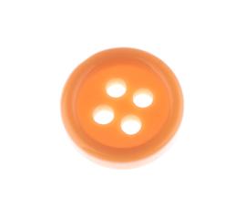 Knoflík 10 mm plastový