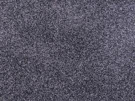 Pěnová guma Moosgummi s glitry 20x30 cm