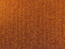 Samolepící pěnová guma Moosgummi s glitry 20x30 cm