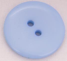 Knoflík 17 mm plastový
