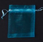 Pytlík organza 70x90 mm