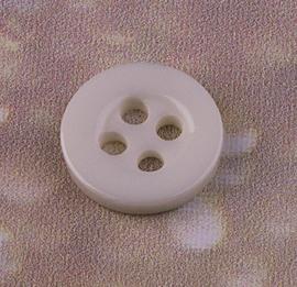 Knoflík 11 mm lesklý SENA