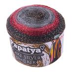 Příze Papatya Cake Silver