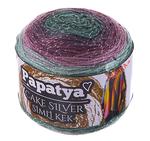Příze Papatya Cake Silver