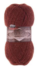 Příze Angora Gold Simli