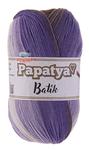 Příze Papatya Batik
