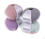 Příze Papatya Angora Merino