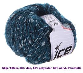 Příze Sale Metallic