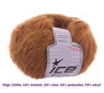Příze Sale Mohair Wool Blend