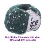 Příze Sale Mohair Wool Blend