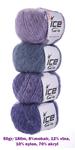 Příze Sale Mohair Wool Blend