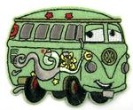 Záplata autobus