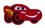 Záplata auto