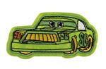 Záplata auto