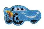Záplata auto