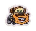 Záplata auto
