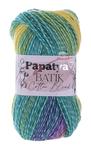 Příze Papatya Batik Cotton Blend