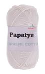 Příze Papatya Supreme Cotton