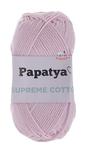 Příze Papatya Supreme Cotton