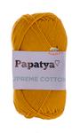 Příze Papatya Supreme Cotton