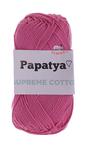 Příze Papatya Supreme Cotton