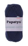 Příze Papatya Supreme Cotton