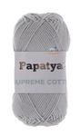 Příze Papatya Supreme Cotton