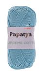 Příze Papatya Supreme Cotton