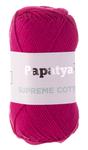 Příze Papatya Supreme Cotton