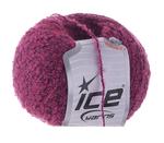 Příze Alpaca Boucle Superfine