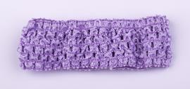 Pruženka síťovaná  šíře 4 cm/30cm