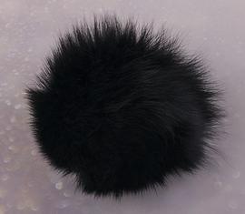 Bambule liščí 9-10cm s poutkem